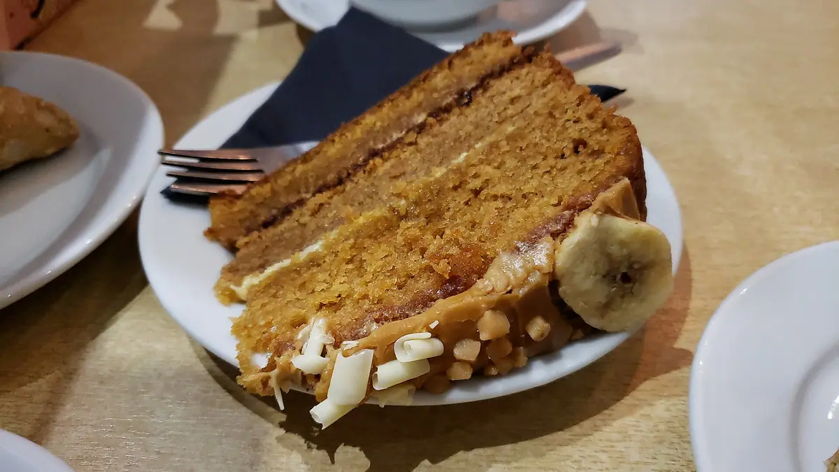 Cakes Town – cake shop in Croydon, London